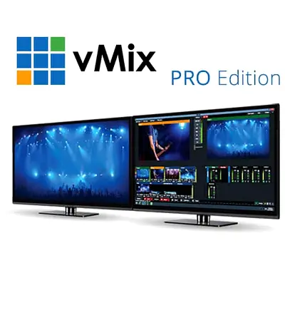 vMix Pro 2024 Full Version