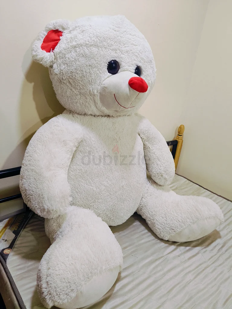 Big Teddy Bear63204856502017111