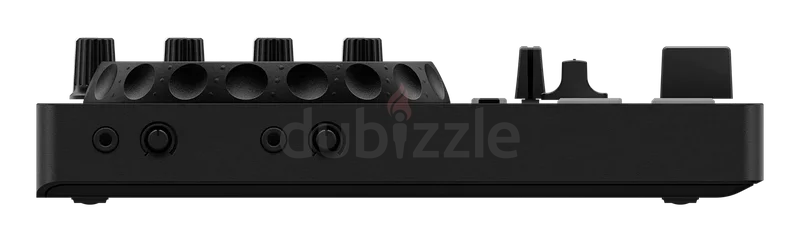 Alpha Theta DDJ-FLX2 Compact 2-channel DJ controller63264075585795113