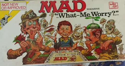BOARD GAMES FOR SALE