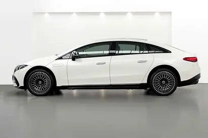 2023 Mercedes-BENZ EQS 缩略图 2