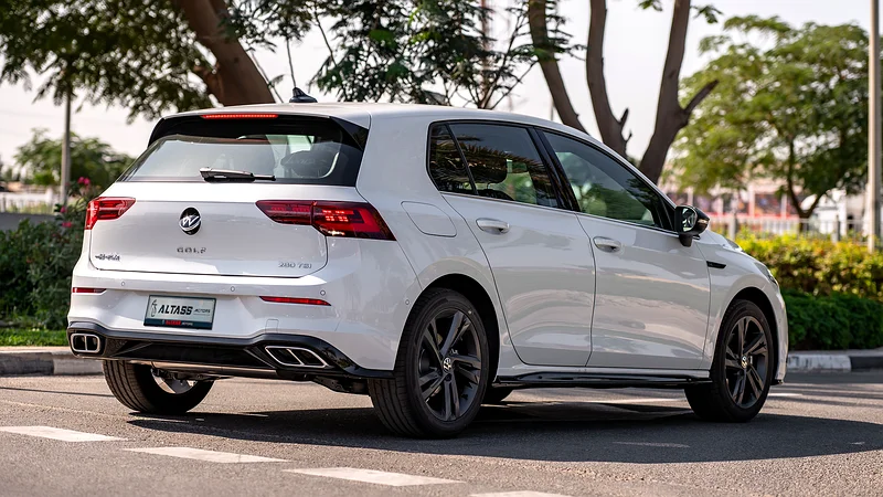 2024 | VOLKSWAGEN | GOLF | 280TSI | R-LINE63170839481987113