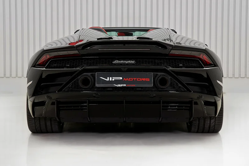 LAMBORGHINI HURACAN EVO ROADSTER, 2024, FULL OPTIONS, ZERO KM63175704912897113