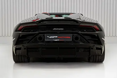 2024 Lamborghini HURACAN 缩略图 9