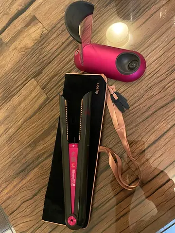 Dyson Corrale Hair Straightener – NEW / Unused  Original