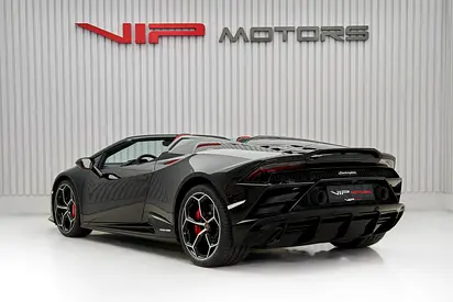 2024 Lamborghini HURACAN 缩略图 10