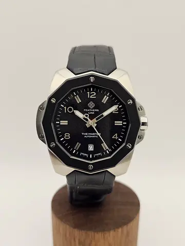 Featers The Master Automatic(Discontinued)