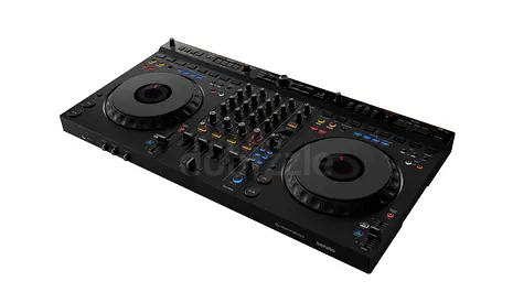 AlphaTheta DDJ-GRV6 4-Channel Performance DJ Controller