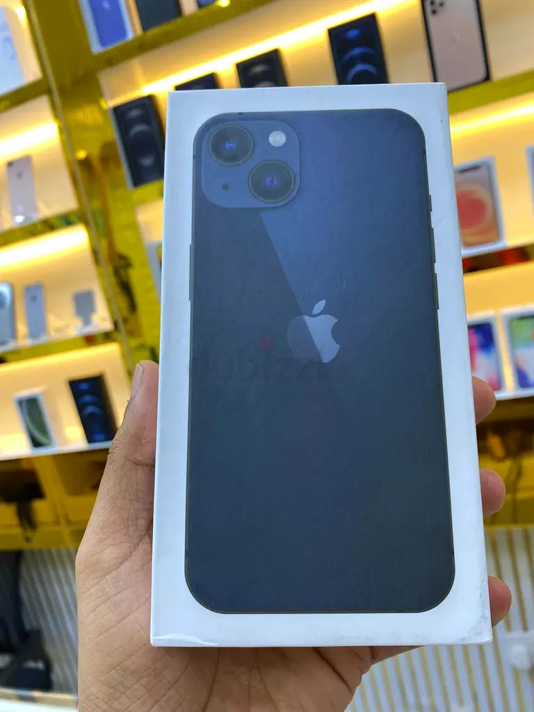 iPhone