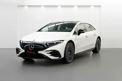 2023 Mercedes-BENZ EQS 缩略图 7