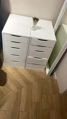 Allex drawer