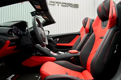 2024 Lamborghini HURACAN 缩略图 6