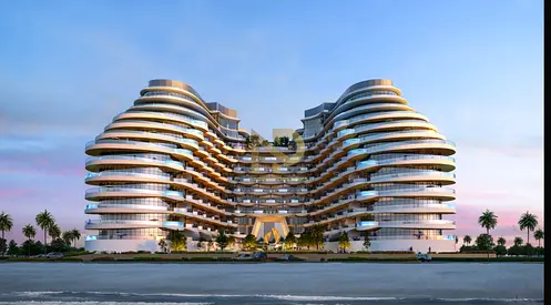 2 Years Phpp | Fully Furnished | Q2 2027