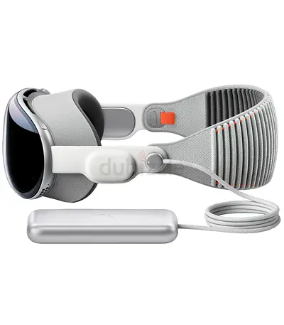 Apple Vision Pro 512GB with carry case