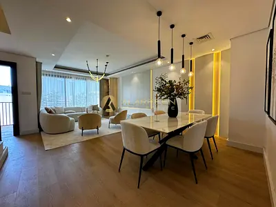 No Commission | 4 Bedroom + Maid + Roof Access |