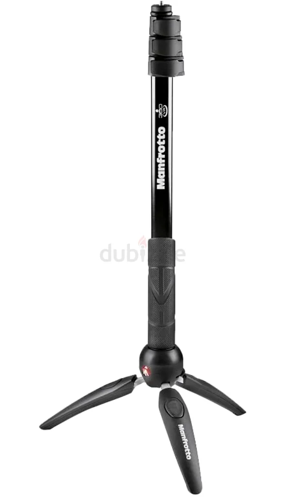 360 Manfrotto Vr tripod, Virtual Reality Vr Pixi Evo Kit63242171744898114