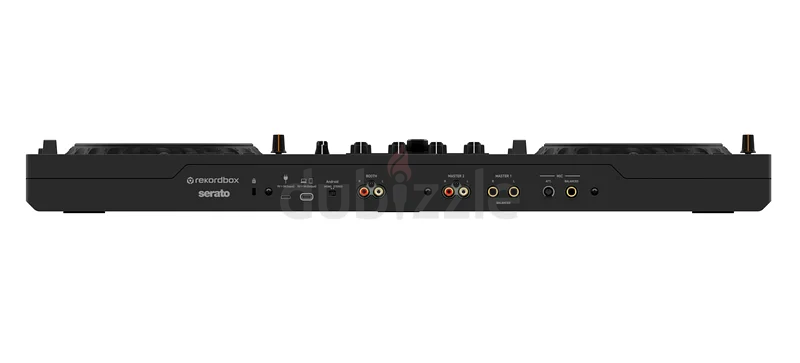 AlphaTheta DDJ-GRV6 4-Channel Performance DJ Controller63264075570563114