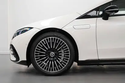 2023 Mercedes-BENZ EQS 缩略图 6