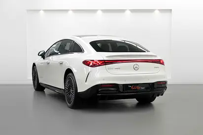 2023 Mercedes-BENZ EQS 缩略图 4