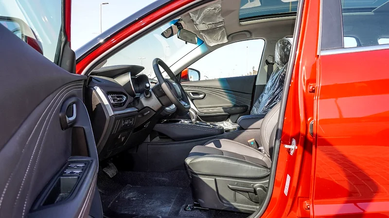 Top option, zero km, unlimited warranty, installment, zero down payment63134499720578114