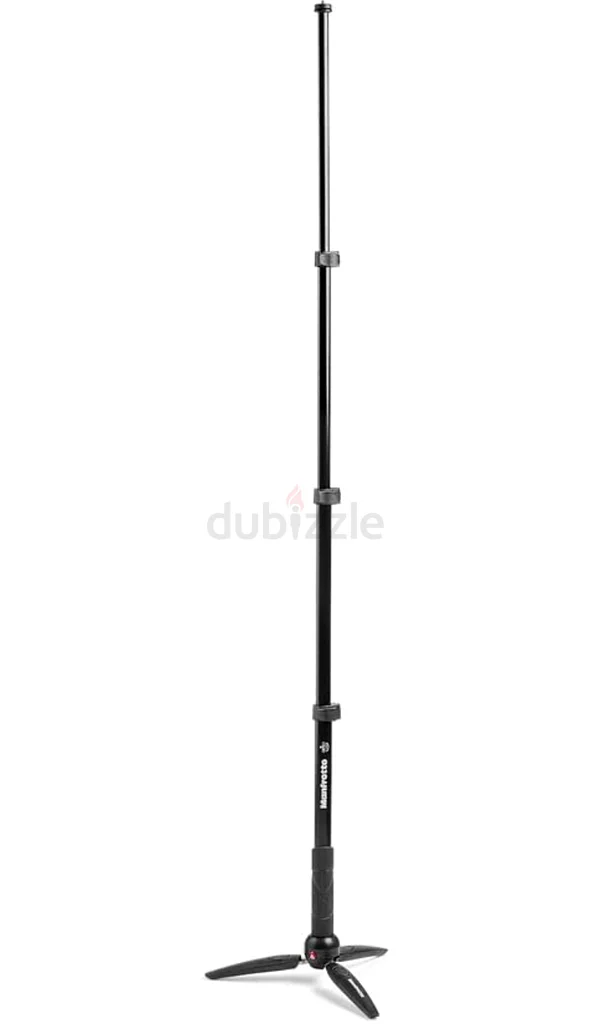 360 Manfrotto Vr tripod, Virtual Reality Vr Pixi Evo Kit63242171744898113