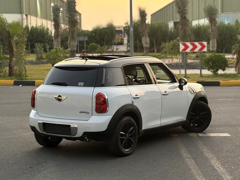 Mini Cooper 2014 Diesel 1.563139218381699112