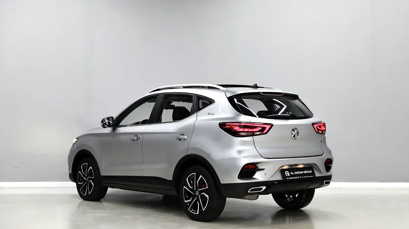 GCC | 1.5L Turbo | 825 AED Monthly Installment | Free Insurance + Registration Ref#Z11276163233101894274113