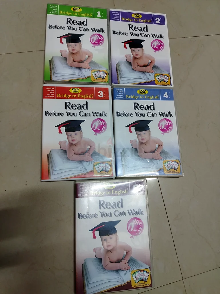 أقراص تعليمية للأطفال و20 رطلاً63264082339841113