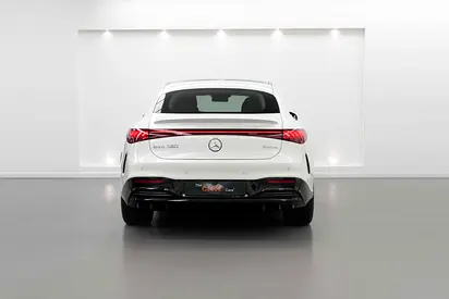 2023 Mercedes-BENZ EQS 缩略图 3