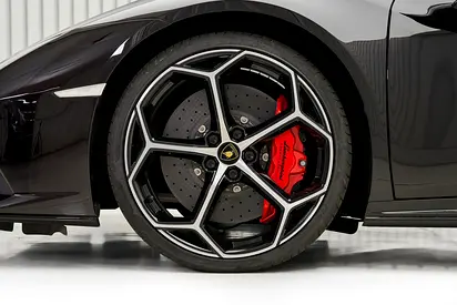 2024 Lamborghini HURACAN 缩略图 3