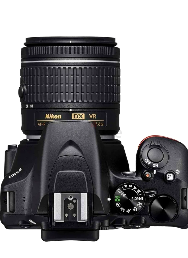 كاميرا نيكون D3500 رقمية دي إس إل آر63233638938755111