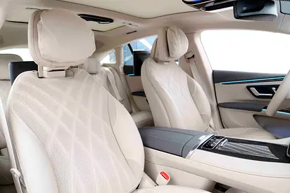 2023 Mercedes-BENZ EQS 缩略图 13