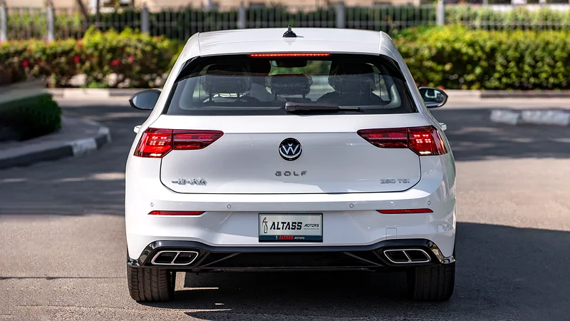 2024 | VOLKSWAGEN | GOLF | 280TSI | R-LINE63170839481987112