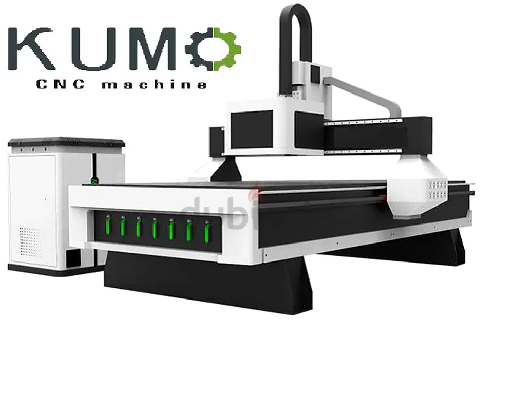 ماكينة توجيه CNC