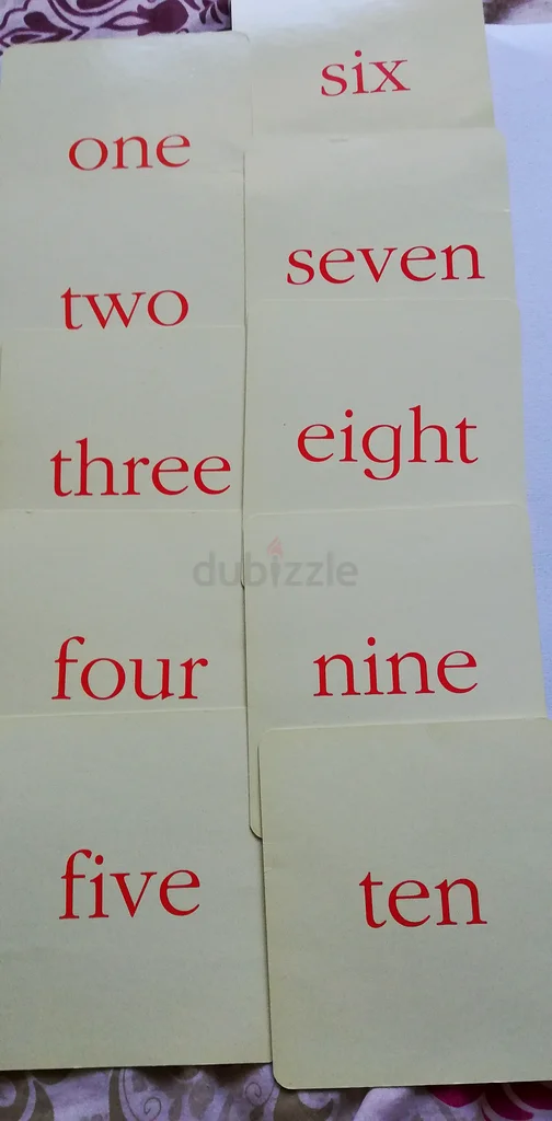 Learn the alphabet cards for children Abu Dhabi63204853779459113