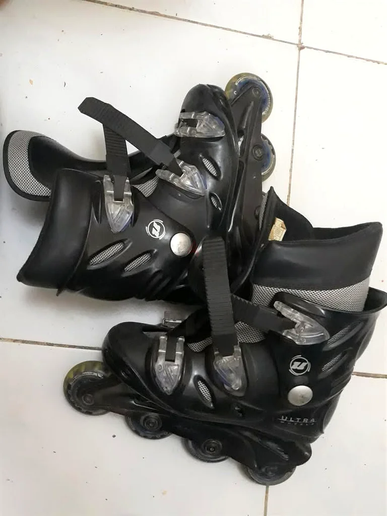 skates ultra wheels63245712210945112