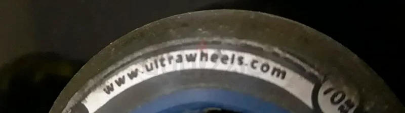 skates ultra wheels63245712210945113