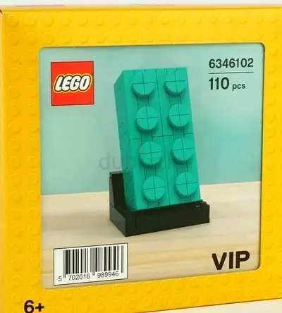 Lego 6346102 gwp
