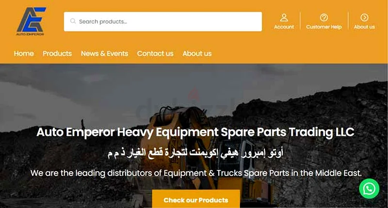 Website Design and Development Services63220836389635111