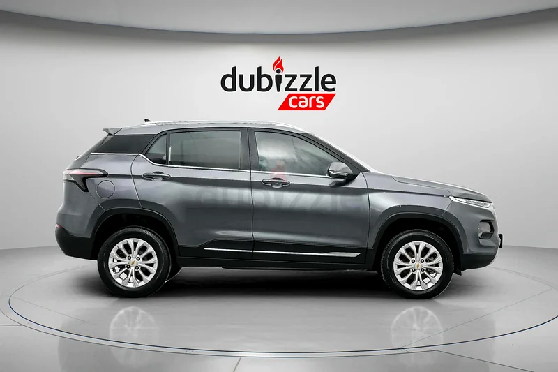 AED 639/month | 2023 Chevrolet Groove LT | GCC Specs | Ref#27078463178402922242113