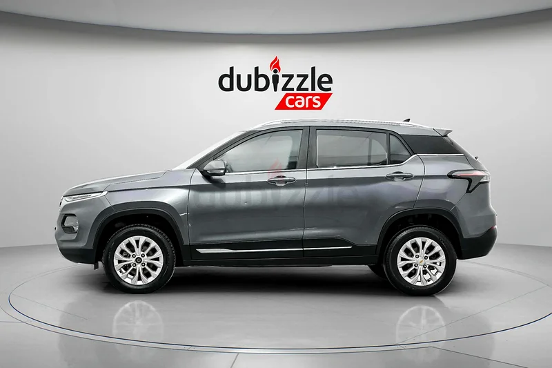 AED 639/month | 2023 Chevrolet Groove LT | GCC Specs | Ref#27078463178402922242114
