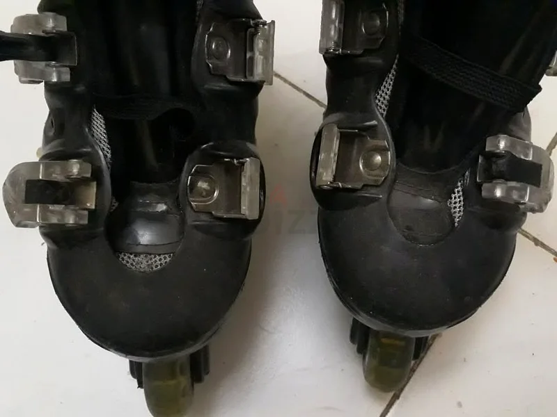 skates ultra wheels63245712210945114