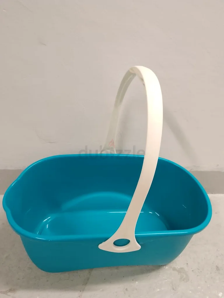 Branded Mop Bucket63216838796161111