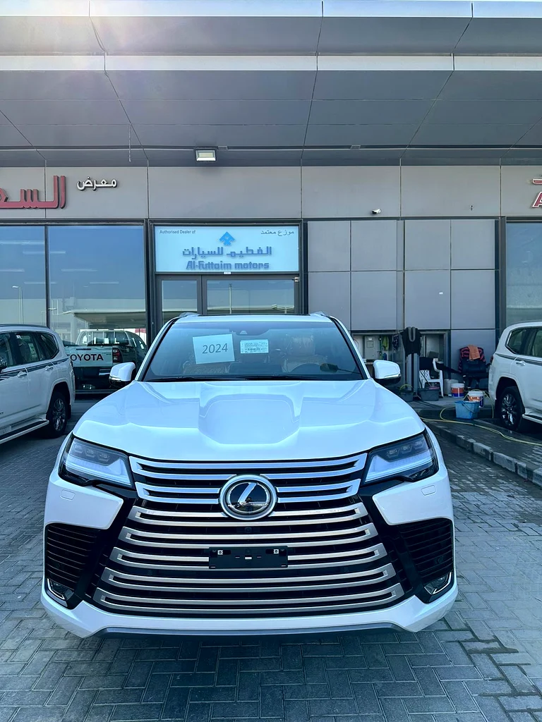 لكزس LX600 بريستيج63149580212866111