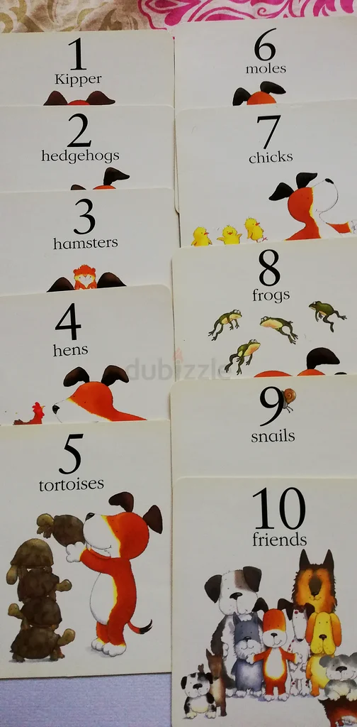 Learn the alphabet cards for children Abu Dhabi63204853779459112