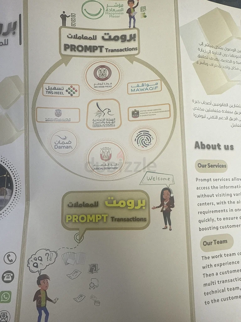 شركة برومت629327025076511115