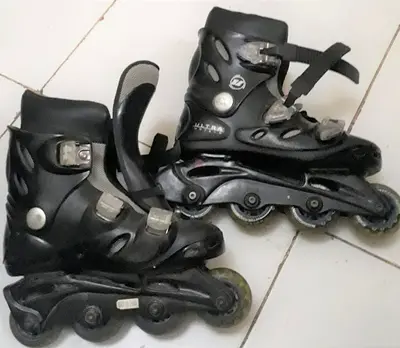 skates ultra wheels