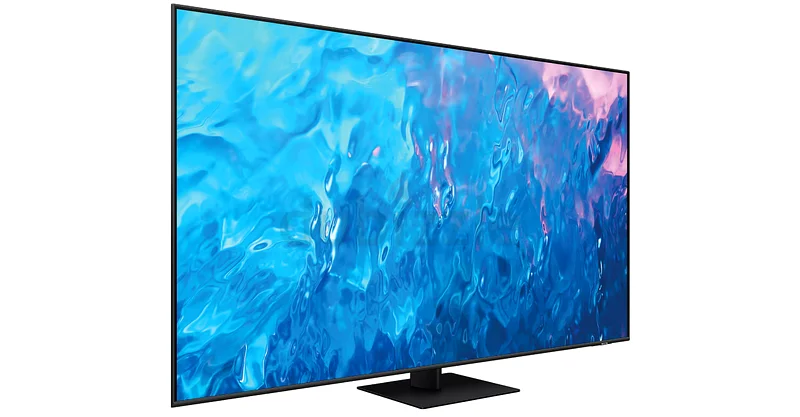 65 Inch TV - Samsung QLED 4K Q70C with Smart TV - 120hz Gaming TV - Cash on delivery63165715380866111