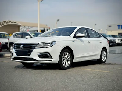 New MG MG5 Cars for Sale in UAE | dubizzle
