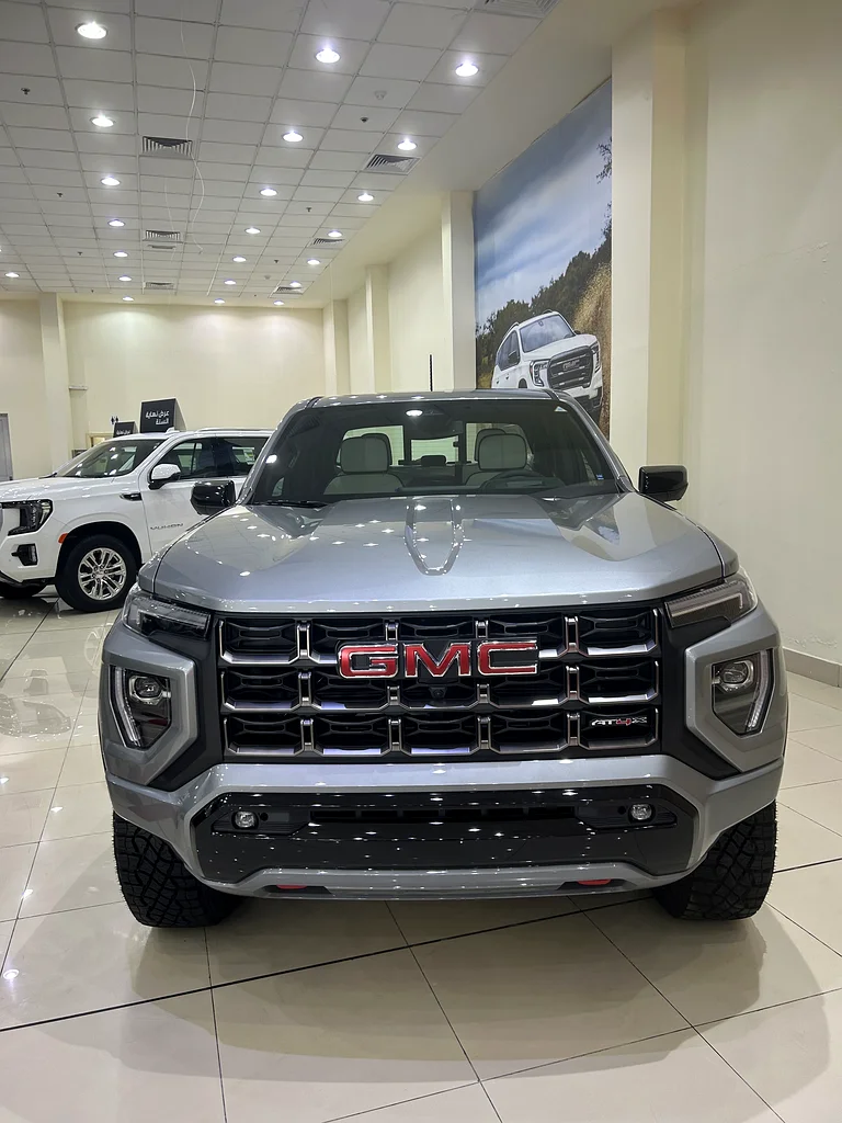 جيب GMC كانيون 202462930628603778114